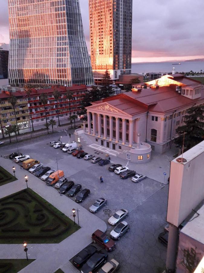 Apartment Boulevardside Batumi Kültér fotó