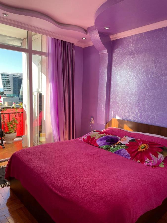 Apartment Boulevardside Batumi Kültér fotó