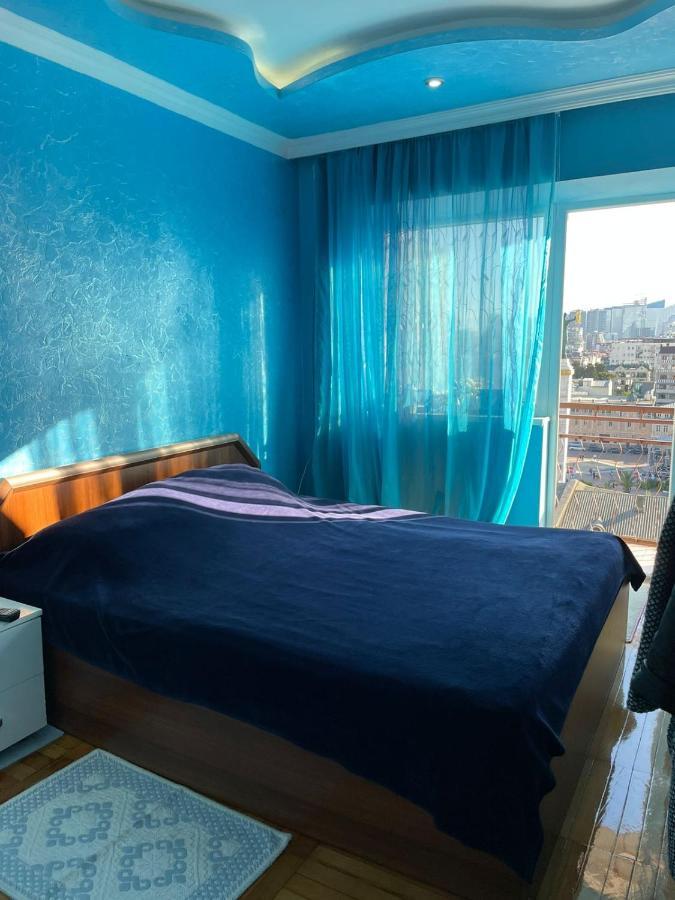 Apartment Boulevardside Batumi Kültér fotó