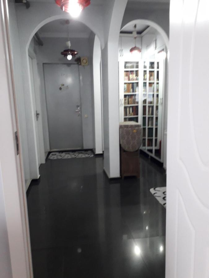 Apartment Boulevardside Batumi Kültér fotó