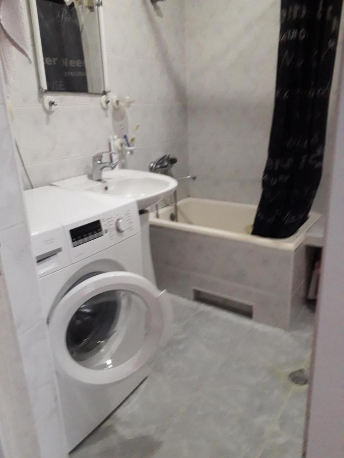 Apartment Boulevardside Batumi Kültér fotó