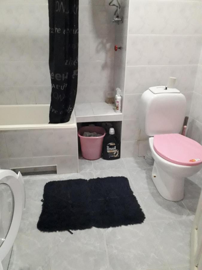 Apartment Boulevardside Batumi Kültér fotó